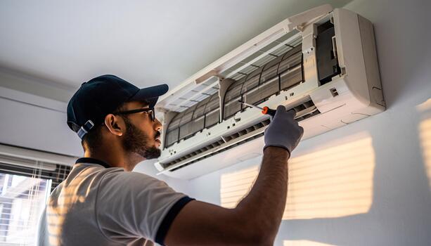 AC Repair Service