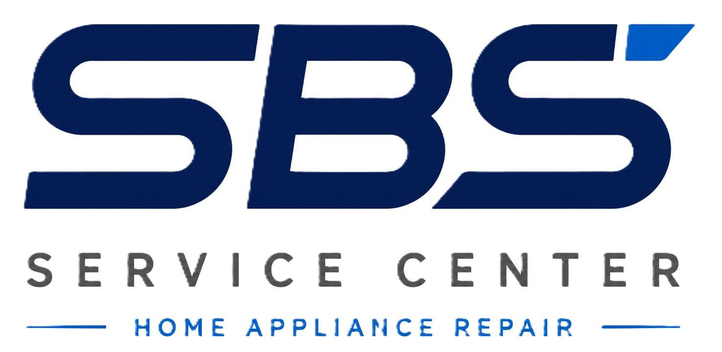 SBS Service Center logo